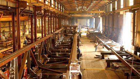 metal fabrication charlottesville va|steel structure fabrication company.